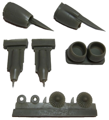 1:144 CFM56-7B Engines (2), B.737-600 / -700 / -800 / -900