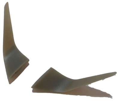 1:144 Airbus A.319 / A.320 / A.321 Sharklets