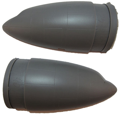 1:144 A.300 / A.310 Nose Section