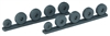 1:144 L.1011 Tristar - Wheel Set