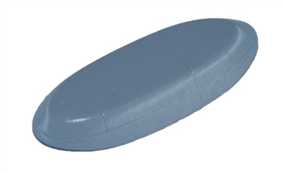 1:144 Wi-Fi Antenna, Airbus A.318/319/320/321