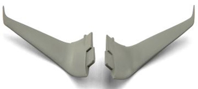 1:144 Boeing 757 - "Scimitar" Winglets (Zvezda kit)