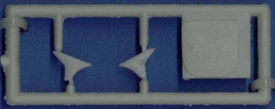 1:144 Airbus A.319/320/321 Winglets
