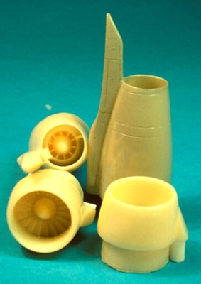 1:144 RB.211-535E (2), Boeing 757-200 / -300 - See BZ4017