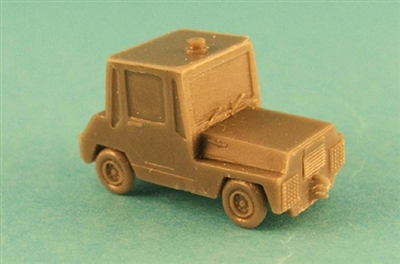1:144 Douglas DC-3 tractor