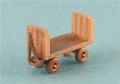 1:144 Baggage Trailer 1000Kg