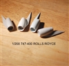 1:200 RB.211-535E Engines (4), Boeing 747-400