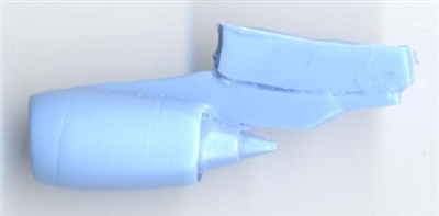 1:200 CFM56 Engines (4), DC-8-70
