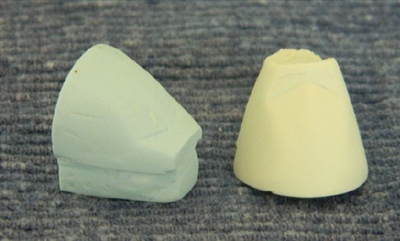 1:144 Cockpit Part, Minicraft 707