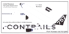 1:144 Boeing 757-200 (RB.211-535E Engines) (No Decal)