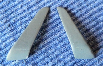 1:144 Airbus A.318/319/320 Sharklets