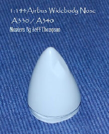 1:144 Airbus A.330/A.340 Nose