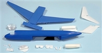 1:144 Douglas DC-9-10 / -15 Kit