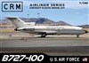 1:144 Boeing 727-100, USAF