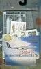 1:400 Airbus A.340-300, Singapore Airlines 'Anniversary' cs