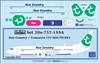 1:200 Sun Country (Transavia hybrid cs) B.737-800