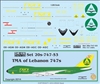 1:200 TMA Boeing 747-123(F)