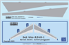 1:200 Airbus A.330/A.340 Corogard
