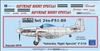 1:24 N.A. P-51D Mustang "Saturday Night Special"