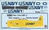 1:32 US Navy 'Beetle Bomb' F8F Bearcat