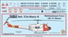 1:32 Multinational Force UH-1V Huey