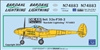 1:32 Lockheed P-38L Lightning 'Bardhal Lightning'