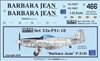 1:32 N.A. P-51D Mustang  'Barbara Jean'