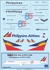 1:144 Philippine Airlines Airbus A.350-1000