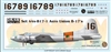 1:144 Aero Union Boeing B.17 Tanker
