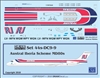 1:144 Austral McDD MD-80