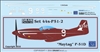 1:144 N.A. P-51D Mustang (David Maytag)