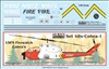 1:48 US Fire Service 'Firewatch' Cobra