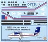 1:48 Trans Provincial DHC-6 Twin Otter