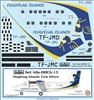 1:48 Flugfelag Islands DHC-6 Twin Otter