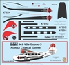 1:48 Alaska Coastal Grumman Goose