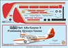 1:48 Peninsula Airways Grumman Goose