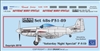 1:48 N.A. P-51D Mustang "Saturday Night Special"