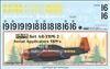 1:48 Aerial Applicators TBM Avenger