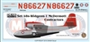 1:48 McDermott Contractors Grumman Widgeon