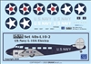 1:53 U.S. Navy L-10A Electra