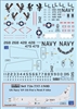 1:72 U.S. Navy P-8A Poseidon VP-30 'Pro's Nest'