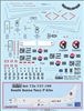 1:72 Republic of Korea Navy Boeing P-8A Poseidon