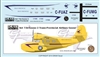 1:72 Trans Provincial Grumman Goose