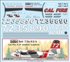 1:72 Cal Fire Grumman S2 Tracker