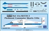 1:72 Piedmont Commuter / CCAir Shorts 330