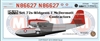 1:72 McDermott Contractors Grumman Widgeon