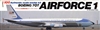 1:100 B707-320C, United States of America *Sold Out*