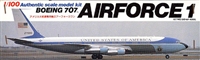 1:100 B707-320C, United States of America *Sold Out*