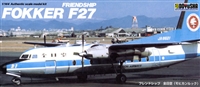 1:144 All Nippon Fokker F.27 Friendship