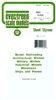 Styrene Sheet, .060"